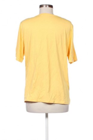 Bluzka damska Canda, Rozmiar L, Kolor Żółty, Cena 21,99 zł