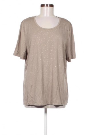 Bluzka damska Canda, Rozmiar L, Kolor Beżowy, Cena 21,99 zł