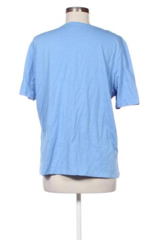 Bluzka damska Canda, Rozmiar L, Kolor Niebieski, Cena 21,99 zł