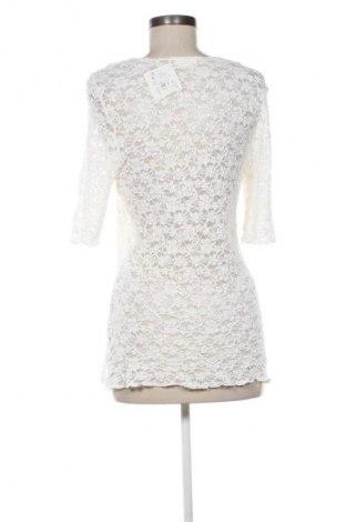 Bluzka damska Canda, Rozmiar L, Kolor ecru, Cena 30,99 zł