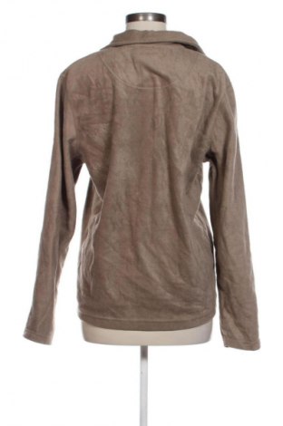 Γυναικεία μπλούζα Canda, Μέγεθος M, Χρώμα Καφέ, Τιμή 1,99 €