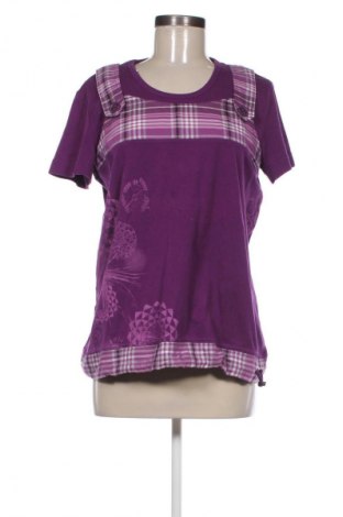 Bluzka damska Cecil, Rozmiar M, Kolor Kolorowy, Cena 26,99 zł