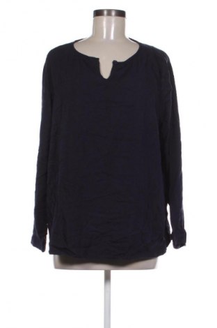 Dámská halenka Cecil, Velikost XXL, Barva Modrá, Cena  469,00 Kč