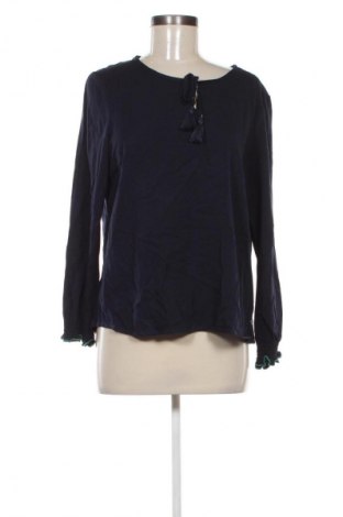 Γυναικεία μπλούζα Cecil, Μέγεθος M, Χρώμα Μπλέ, Τιμή 1,99 €