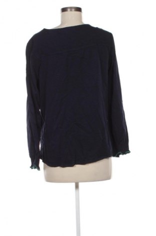 Γυναικεία μπλούζα Cecil, Μέγεθος M, Χρώμα Μπλέ, Τιμή 1,99 €