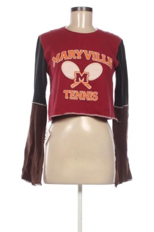 Γυναικεία μπλούζα Champion, Μέγεθος M, Χρώμα Πολύχρωμο, Τιμή 2,99 €