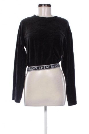 Dámská halenka Cheap Monday, Velikost S, Barva Černá, Cena  69,00 Kč