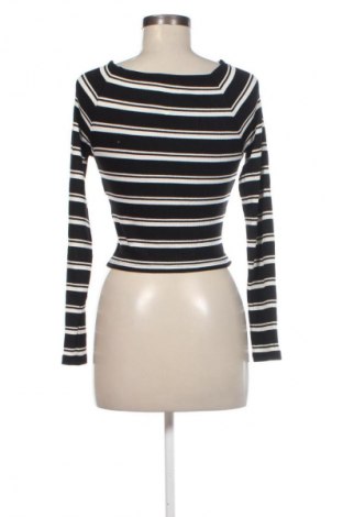 Дамска блуза Clockhouse, Размер M, Цвят Многоцветен, Цена 5,11 €