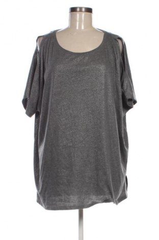 Bluzka damska Clockhouse, Rozmiar 4XL, Kolor Kolorowy, Cena 34,01 zł