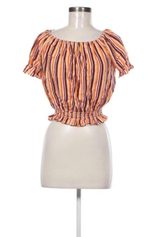 Γυναικεία μπλούζα Clockhouse, Μέγεθος S, Χρώμα Πολύχρωμο, Τιμή 4,99 €