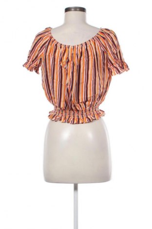 Γυναικεία μπλούζα Clockhouse, Μέγεθος S, Χρώμα Πολύχρωμο, Τιμή 4,99 €