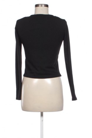 Дамска блуза Clockhouse, Размер L, Цвят Черен, Цена 4,86 €