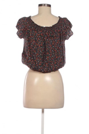 Bluzka damska Clockhouse, Rozmiar M, Kolor Kolorowy, Cena 20,99 zł