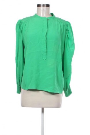 Dámská halenka Co'Couture, Velikost M, Barva Zelená, Cena  109,00 Kč