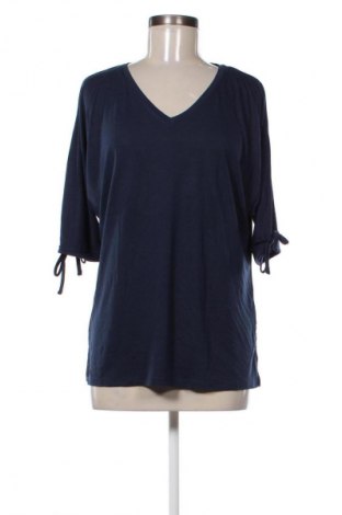 Bluzka damska Collection, Rozmiar M, Kolor Niebieski, Cena 21,99 zł