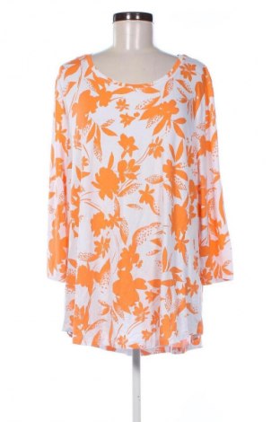 Дамска блуза Collection, Размер XXL, Цвят Многоцветен, Цена 15,85 €, #134130793