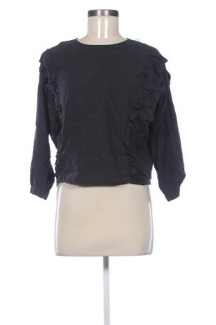 Dámská halenka Collection, Velikost M, Barva Černá, Cena  49,00 Kč