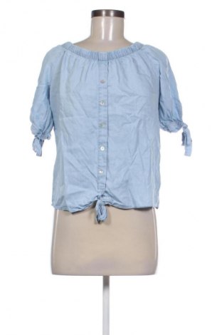 Bluză de femei Colloseum, Mărime S, Culoare Albastru, Preț 7,99 Lei, #134187551
