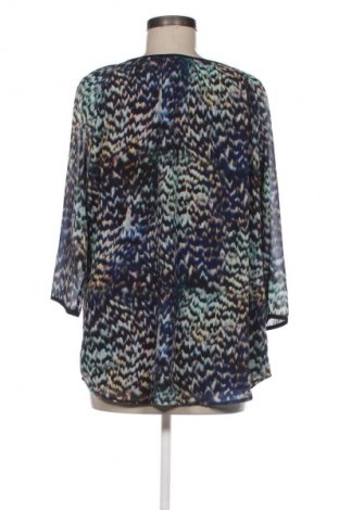 Bluzka damska Comma,, Rozmiar L, Kolor Kolorowy, Cena 26,99 zł