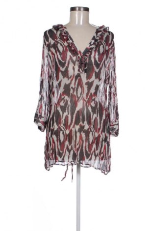 Bluzka damska Comma,, Rozmiar L, Kolor Kolorowy, Cena 27,99 zł