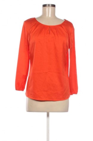 Bluzka damska Comma,, Rozmiar S, Kolor Pomarańczowy, Cena 34,99 zł