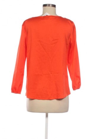 Bluzka damska Comma,, Rozmiar S, Kolor Pomarańczowy, Cena 34,99 zł