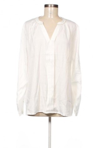 Дамска блуза Comma,, Размер XL, Цвят Бял, Цена 23,00 €