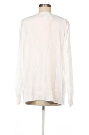 Дамска блуза Comma,, Размер XL, Цвят Бял, Цена 23,00 €
