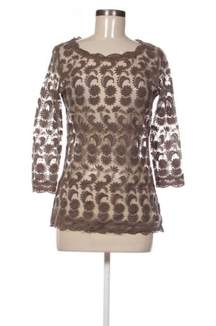 Női blúz Comma,, Méret S, Szín Szürke, Ár 669 Ft