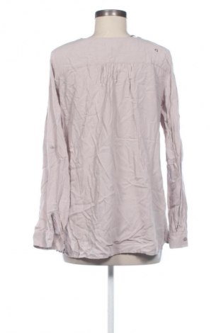 Bluzka damska Comma,, Rozmiar M, Kolor Beżowy, Cena 23,99 zł