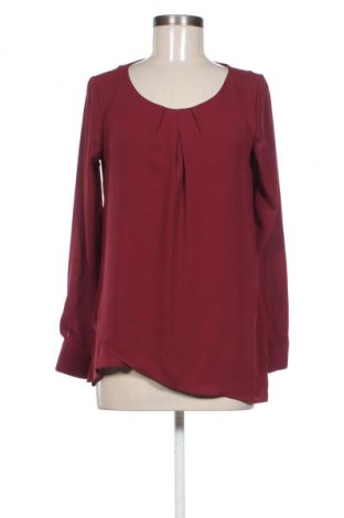 Női blúz Comma,, Méret XS, Szín Piros, Ár 1 629 Ft