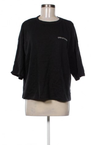 Dámská halenka Copenhagen Studios, Velikost M, Barva Černá, Cena  1 229,00 Kč