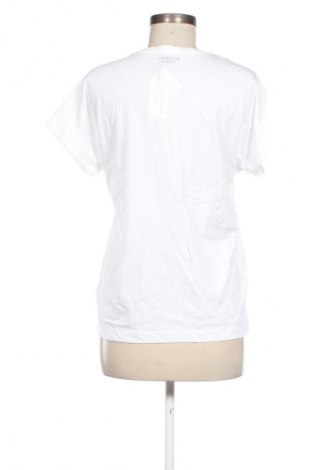 Női blúz Copenhagen Studios, Méret M, Szín Fehér, Ár 15 789 Ft