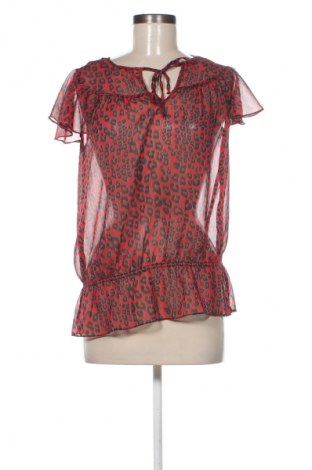 Dámská halenka Crazy World, Velikost M, Barva Vícebarevné, Cena  49,00 Kč