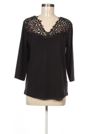 Dámská halenka Creation L, Velikost XL, Barva Černá, Cena  749,00 Kč