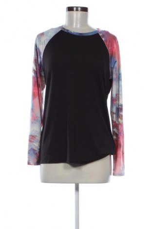 Дамска блуза Crivit, Размер L, Цвят Многоцветен, Цена 5,00 €