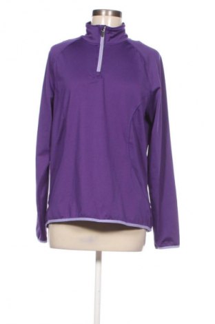 Дамска блуза Crivit, Размер XL, Цвят Лилав, Цена 9,66 €