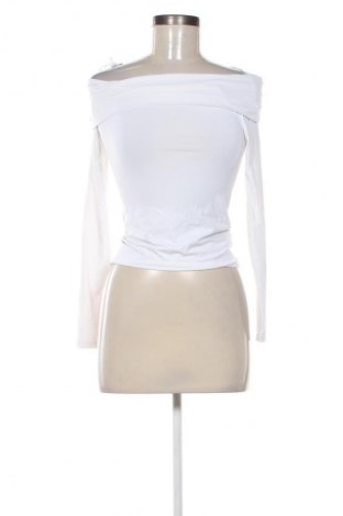 Női blúz Cropp, Méret XS, Szín Fehér, Ár 6 800 Ft