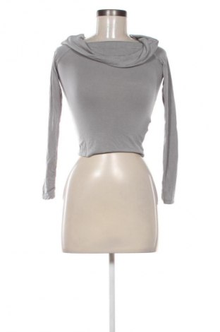 Női blúz Cropp, Méret XS, Szín Szürke, Ár 6 714 Ft