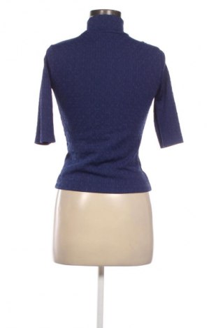 Bluză de femei Cropp, Mărime XS, Culoare Albastru, Preț 13,99 Lei