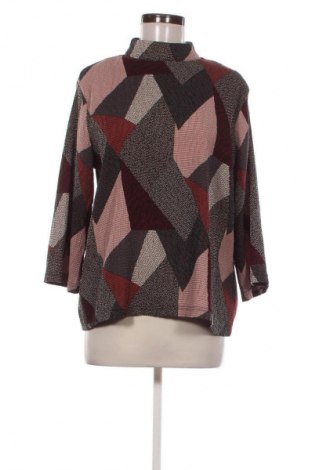 Γυναικεία μπλούζα Culture, Μέγεθος M, Χρώμα Πολύχρωμο, Τιμή 2,99 €