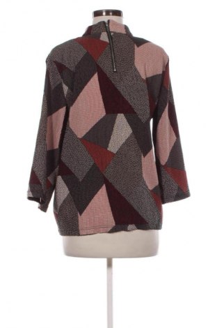 Γυναικεία μπλούζα Culture, Μέγεθος M, Χρώμα Πολύχρωμο, Τιμή 2,99 €