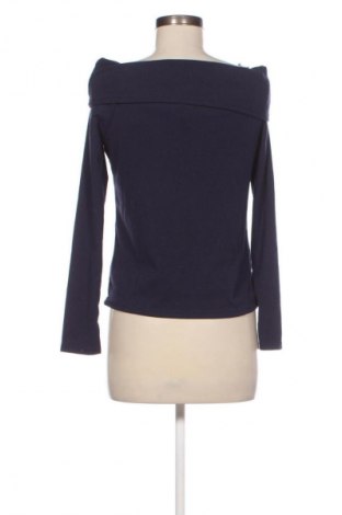 Дамска блуза DAZY, Размер M, Цвят Син, Цена 2,04 €