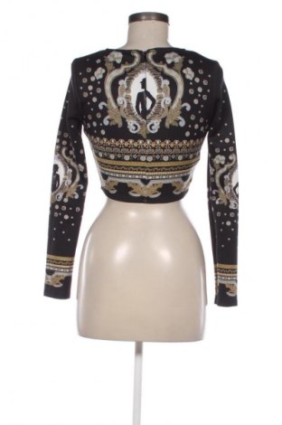 Дамска блуза Dalaleo, Размер M, Цвят Многоцветен, Цена 2,04 €