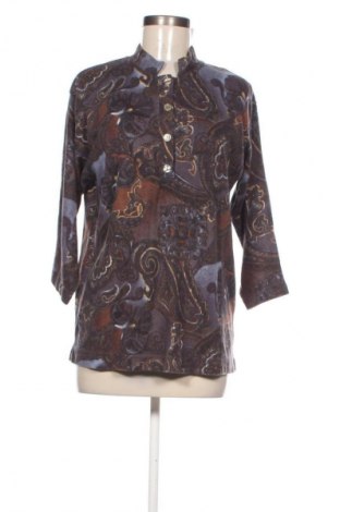 Dámská halenka Damart, Velikost XL, Barva Vícebarevné, Cena  59,00 Kč