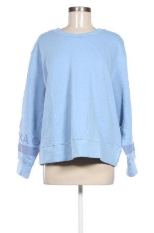 Női blúz Delmao, Méret XL, Szín Kék, Ár 17 079 Ft