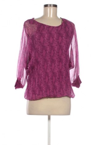 Γυναικεία μπλούζα Depot 96, Μέγεθος M, Χρώμα Ρόζ , Τιμή 9,99 €