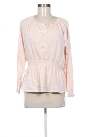 Dámská halenka Design By Kappahl, Velikost L, Barva Růžová, Cena  69,00 Kč