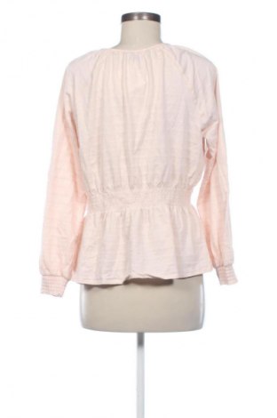 Dámská halenka Design By Kappahl, Velikost L, Barva Růžová, Cena  69,00 Kč