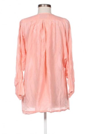 Damen Shirt Designers Remix By Charlotte Eskildsen, Größe L, Farbe Rosa, Preis 7,99 €